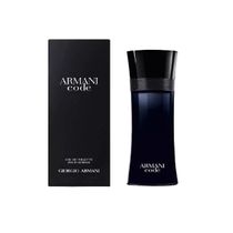 Giorgio Armani Code Homme Edt | Perfume Masculino 125ml