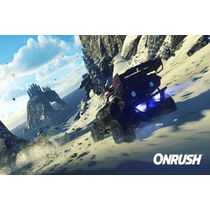 Onrush - Xbox One