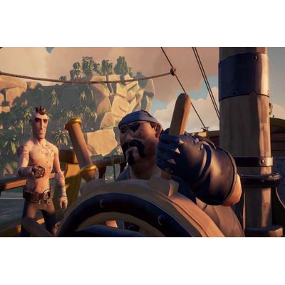 Sea Of Thieves - Xbox One