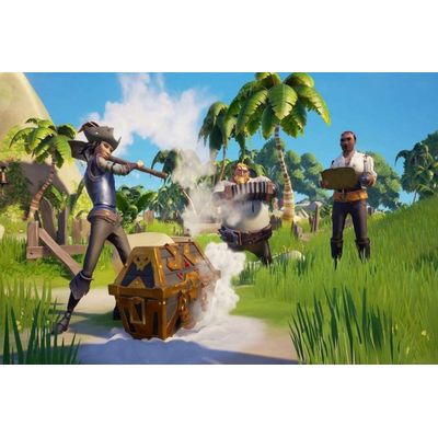 Sea Of Thieves - Xbox One
