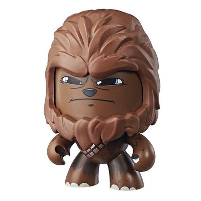 Star Wars Mighty Muggs Chewbacca #2