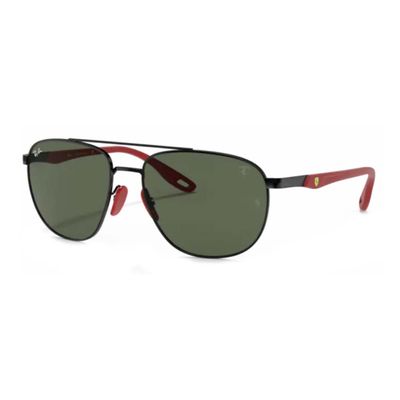 OCULOS SOLAR RAY-BAN RB3659M F0287157