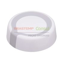 Botao Seletor Nivel de Agua Lavadora Brastemp/ Consul Original