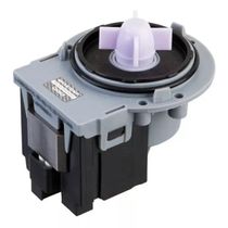 Eletrobomba Lavadora Brastemp/ Consul 220v  S/carcaça