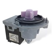 Eletrobomba Lavadora Brastemp/ Consul 220v  S/carcaça