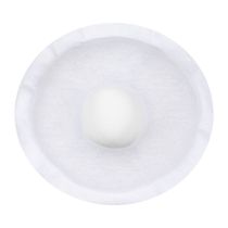 Protetor Rosquinha para Seios Amamentação com 2 Pçs - Hug