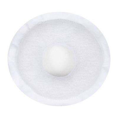 Protetor Rosquinha para Seios Amamentação com 2 Pçs - Hug