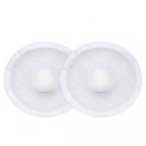 Protetor Rosquinha para Seios Amamentação com 2 Pçs - Hug