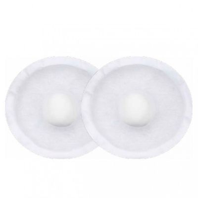 Protetor Rosquinha para Seios Amamentação com 2 Pçs - Hug