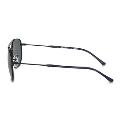 OCULOS SOLAR RAY-BAN RB3707L 9257R557