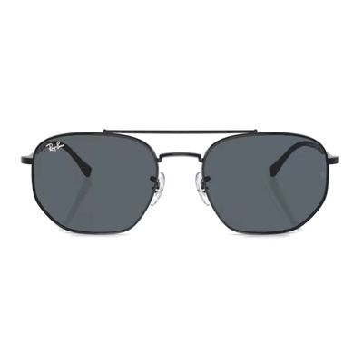 OCULOS SOLAR RAY-BAN RB3707L 9257R557