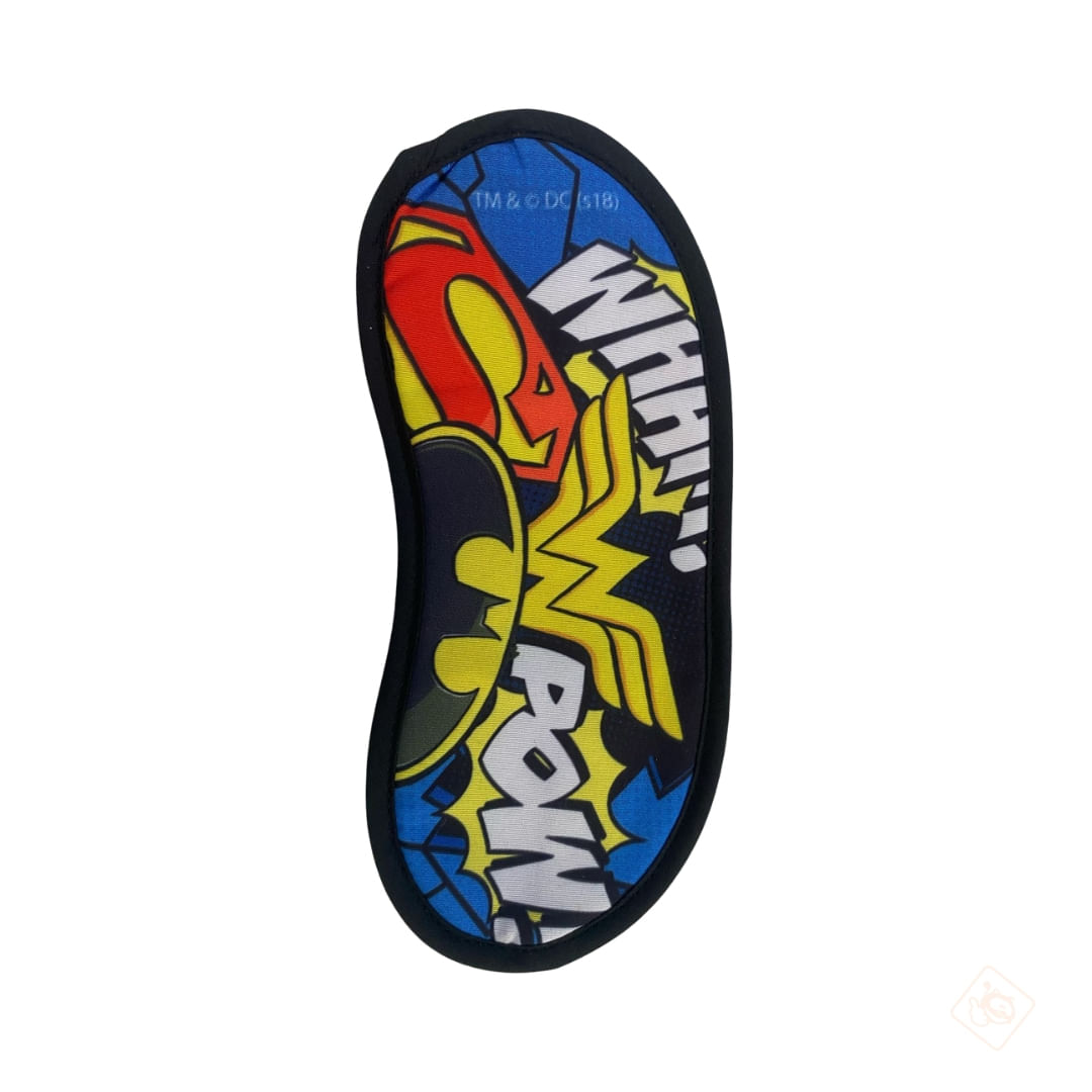 Máscara De Dormir Tapa Olhos DC 18,5cm - Taimes