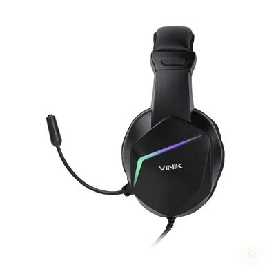 Fone De Ouvido Headset Gamer V Blade III Usb PT - VKHSGVIII