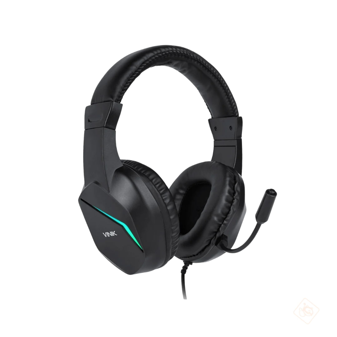 Fone de Ouvido Headset Gamer Iii Blade Vinik