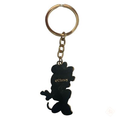 Chaveiro de Metal Minnie Mouse Charmosa - Taimes