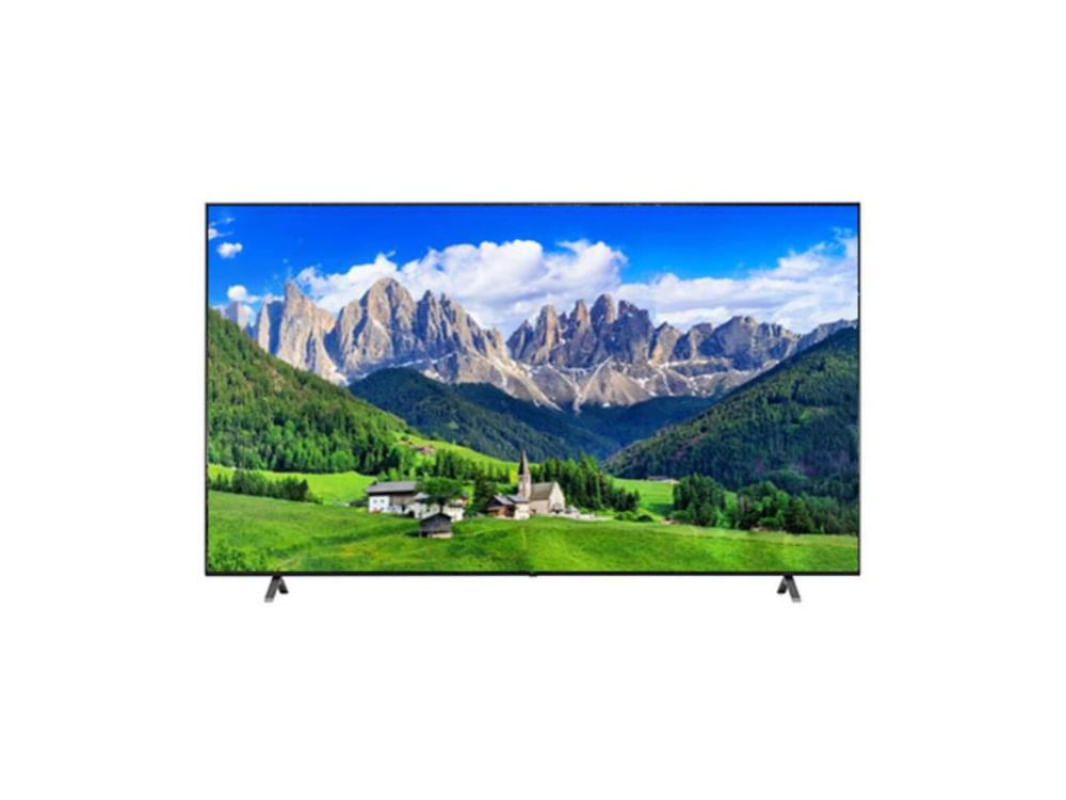 TV LG 50" LED 4K UHD SMART PRO 50UT801C0SA.AWZ - 50UT801C0SA