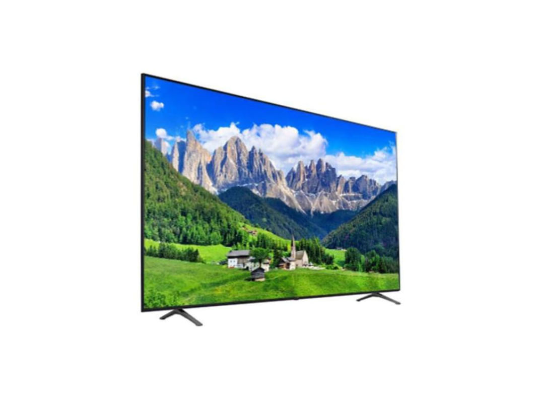 TV LG 50" LED 4K UHD SMART PRO 50UT801C0SA.AWZ - 50UT801C0SA