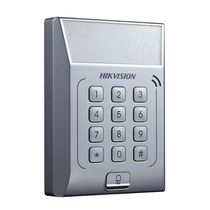 Controle de Acesso Hikvision DS-K1T801E STAND Alone
