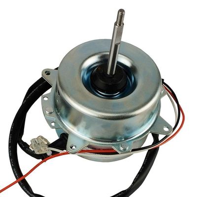 Motor Ventilador Condensadora Ar Condicionado 9.000 E 12.000 Btus