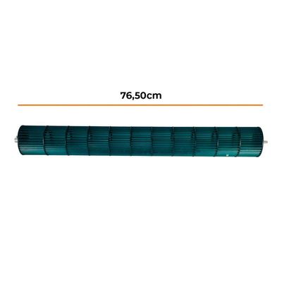 Turbina Evaporadora Electrolux 22.000 E 24.000 Btus 10352030 Original 41021218