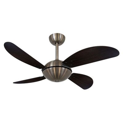 Ventilador De Teto Air Office Tabaco 220V 220V