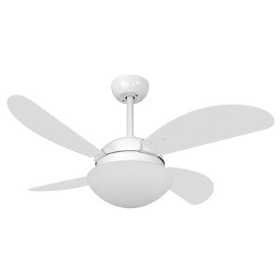Ventilador De Teto Air Branco 220V 220V