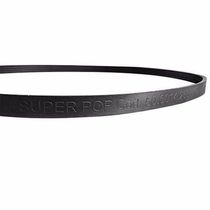 Correia Estriada Original Lavadora Super Pop Mueller