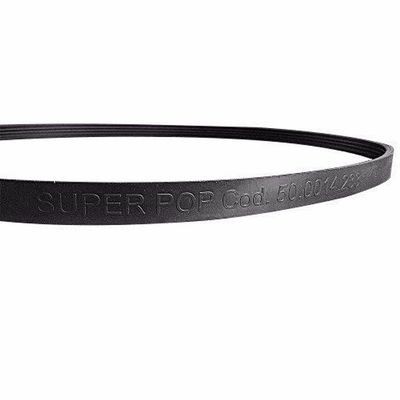 Correia Estriada Original Lavadora Super Pop Mueller