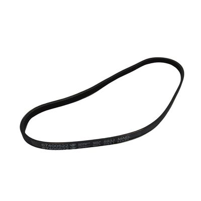 Correia Estriada Lavadora Electrolux 67400522