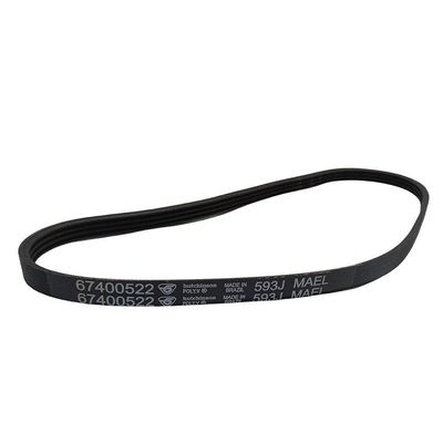 Correia Estriada Lavadora Electrolux 67400522
