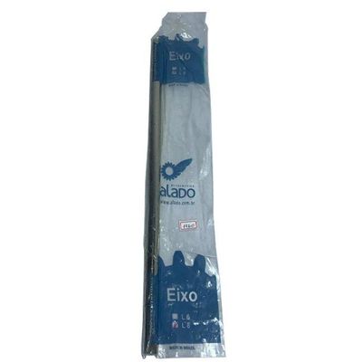 Eixo Electrolux Top8 L8 - Alado