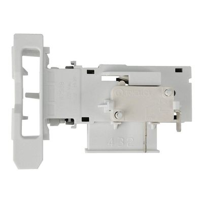 Trava Da Porta Electrolux Lavadora 64287508 41015611