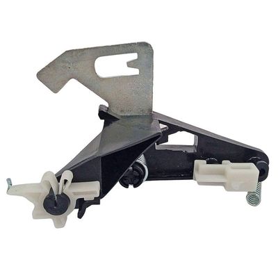 Braço Co-Injetado Lavadora Electrolux 60016900 Lm08
