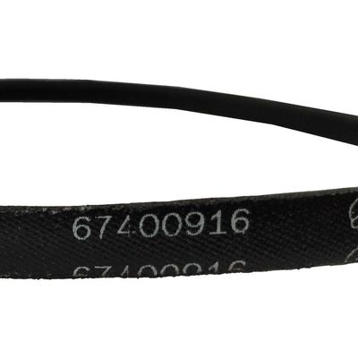 Correia V Lavadora Electrolux Original 3l230
