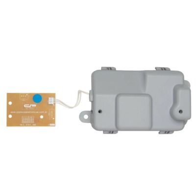 Placa De Controle E Interface Lavadora Cp Eletrônica 1513