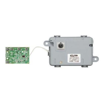 Placa De Controle E Interface Lavadora Cp Eletrônica 1513