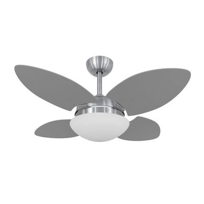 Ventilador De Teto Lil Prince Titanio 220V 220V