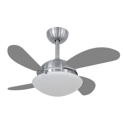 Ventilador De Teto Air Lil Titanio 220V 220V