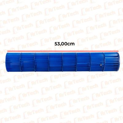 Turbina Evaporadora 9.000 Btus Ecoplus Ii E Inverter Eco Life Elgin