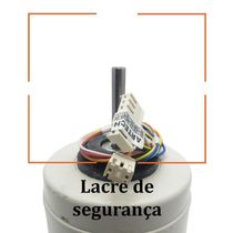 Motor Ventilador Evaporadora Mxs 18fcqc 3la Komeco 0200325084