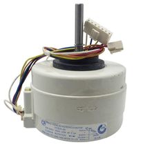 Motor Ventilador Evaporadora Mxs 18fcqc 3la Komeco 0200325084