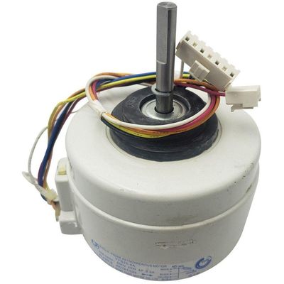 Motor Ventilador Evaporadora Mxs 18fcqc 3la Komeco 0200325084