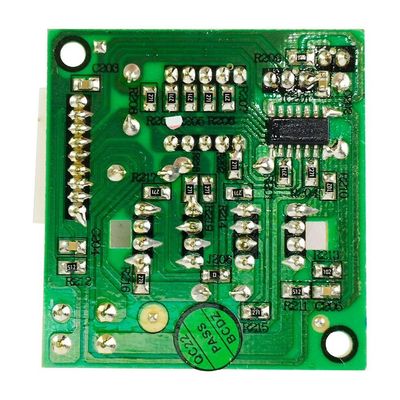 Placa Display Evaporadora 9.000 Btus Philco Original Rd32gbkft-xs