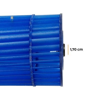 Turbina Evaporadora 12.000 Btus Eco Class Plus Elgin Original