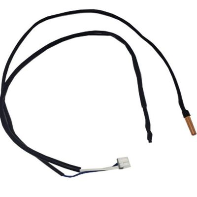 Sensor De Temperatura Evaporadora Inverter 9-12-18-24-30 Btus Agratto Ics Q-f Original