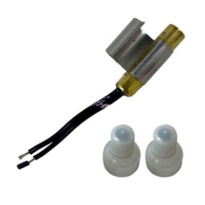 Sensor De Temperatura Refr Brastemp Brs62 Brs70 Brs75 Brs80 Original W10448687
