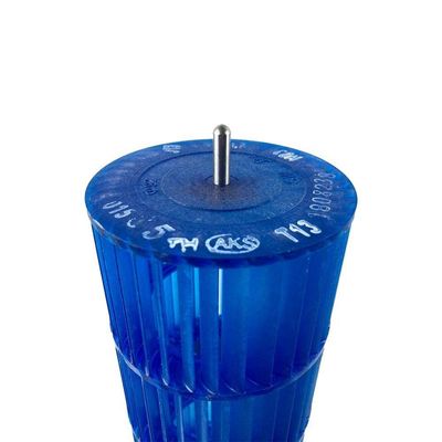 Turbina Evaporadora Ar Condicionado Agratto 9.000 Btus único