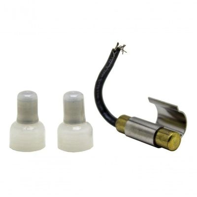Sensor De Temperatura Refr Brastemp Brs62 Brs70 Brs75 Brs80 Original W10448687