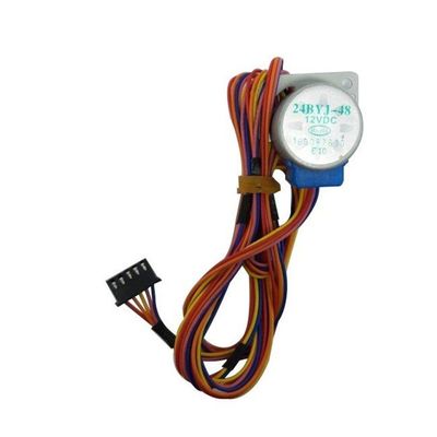 Motor De Aleta Evaporadora 9.000 Btus Agratto Vertical One Acs9 Original