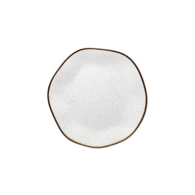 Jogo De Jantar Em Porcelana Ryo Com 30 Peças Oxford Maresia